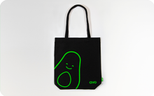 Load image into Gallery viewer, Avo tote bag (Casual and Carefree)